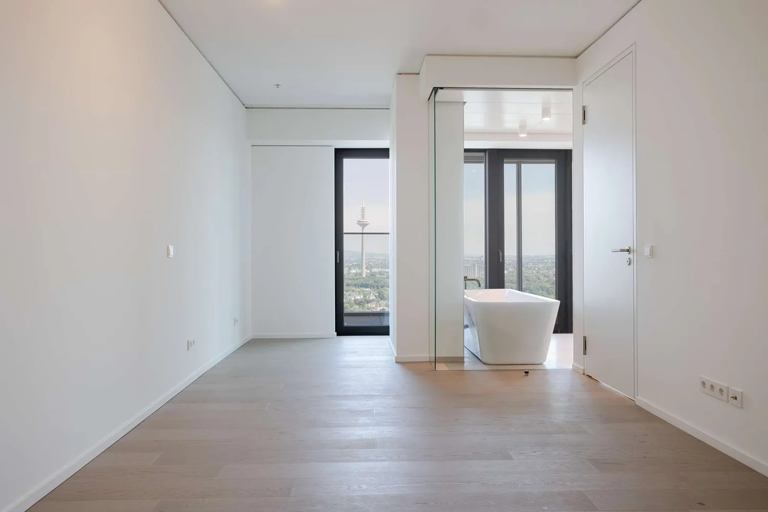 3 Zimmer Wohnung mit 136 m² in Frankfurt am Main – Bild 4