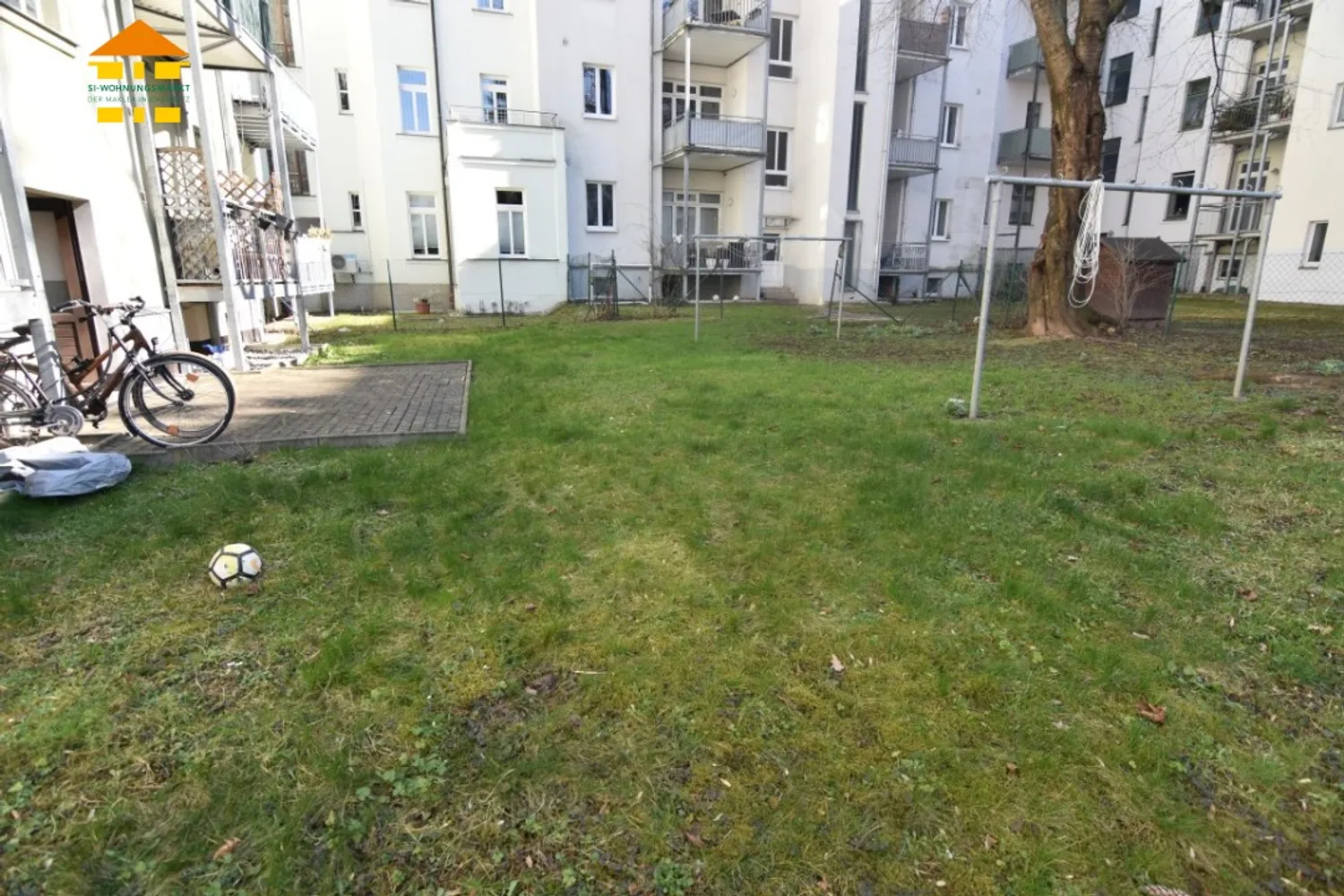 2 Zimmer Wohnung mit 53 m² in Chemnitz – Bild 5
