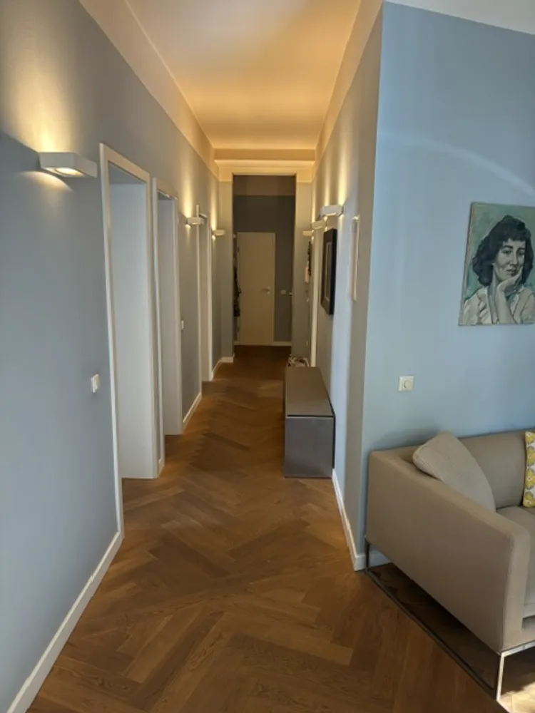 5 room apartment with 145 m² in Dortmund – Photo 9