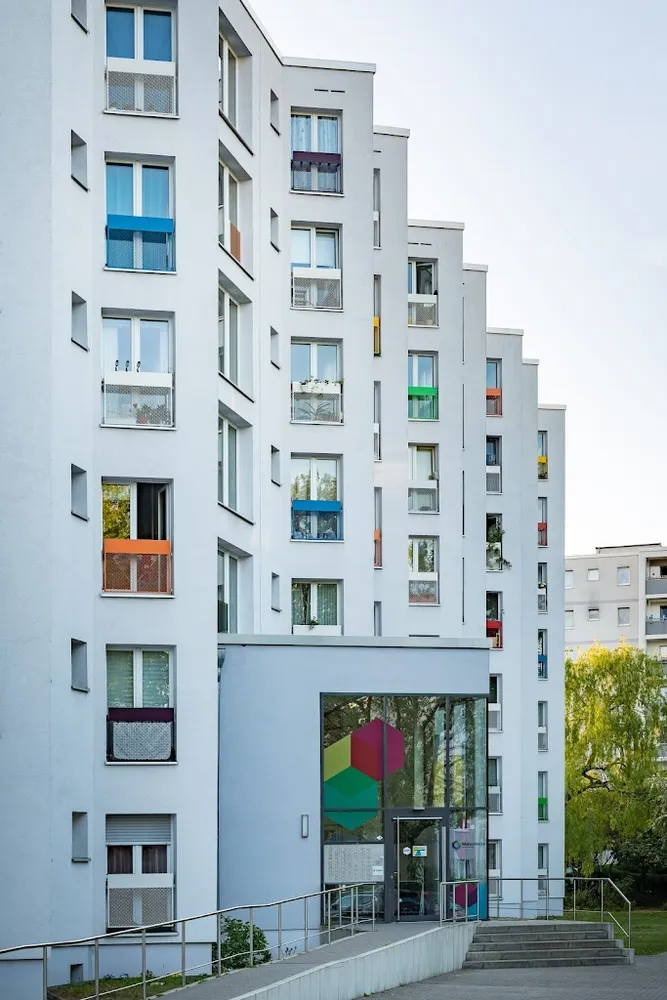 1 Zimmer Wohnung mit 28 m² in Berlin – Bild 8