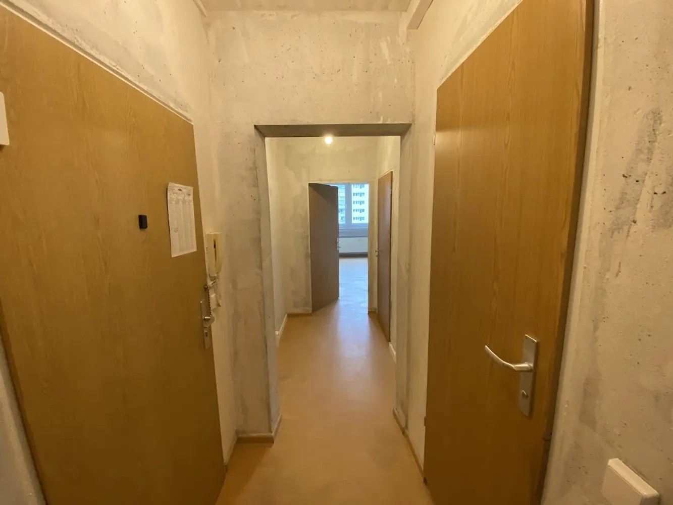 1 Zimmer Wohnung mit 29 m² in Berlin – Bild 6