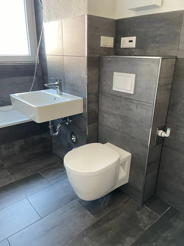 3 Zimmer Wohnung mit 72 m² in Essen – Bild 1