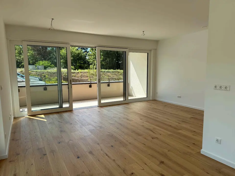 3 Zimmer Wohnung mit 86 m² in Passau – Bild 1