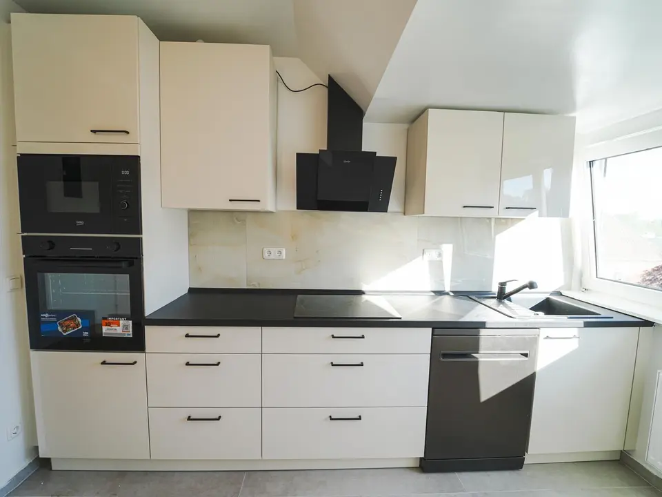 4 Zimmer Wohnung mit 84 m² in Stade – Bild 3
