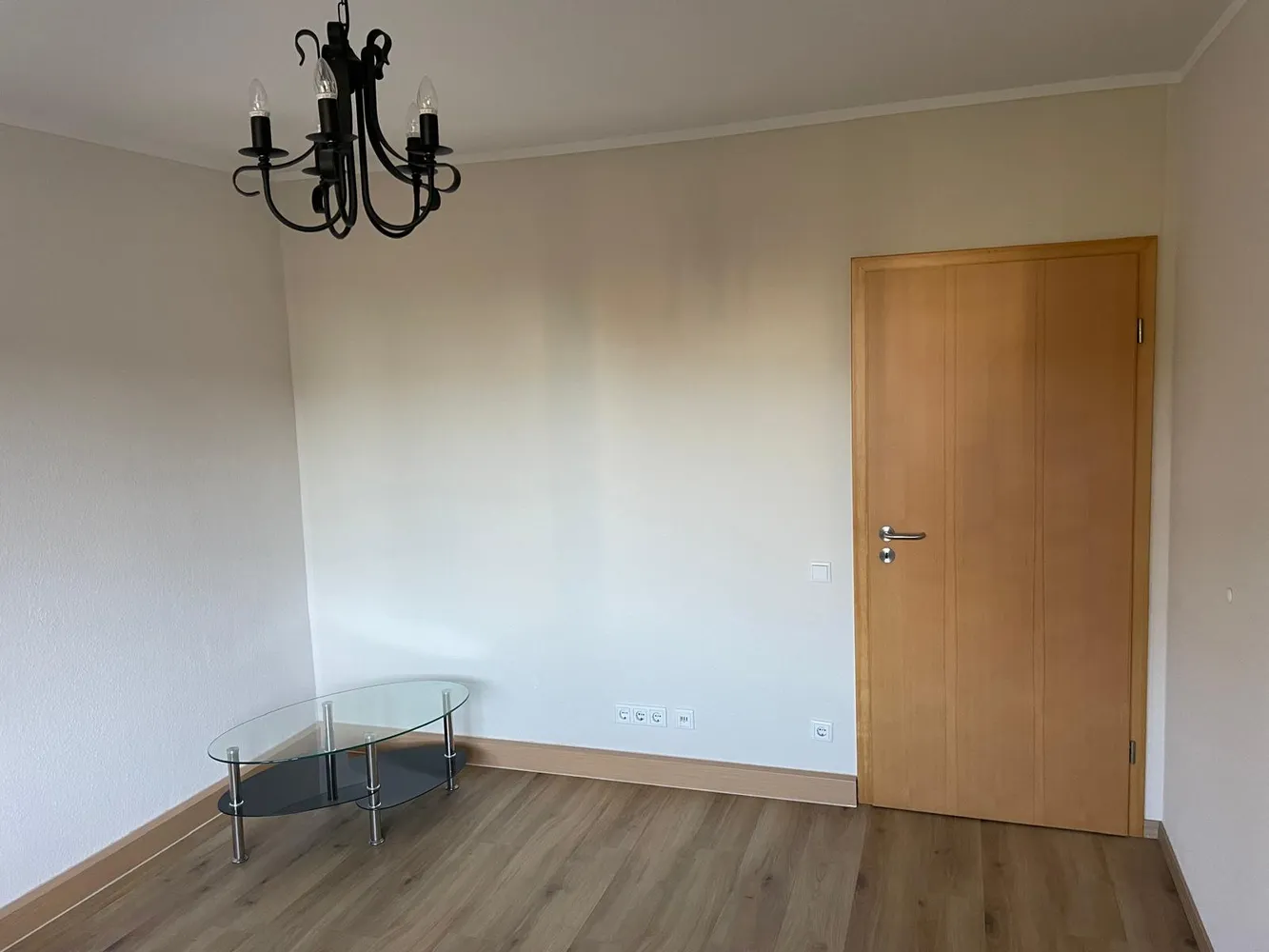 2 room apartment with 46 m² in Düsseldorf – Photo 2