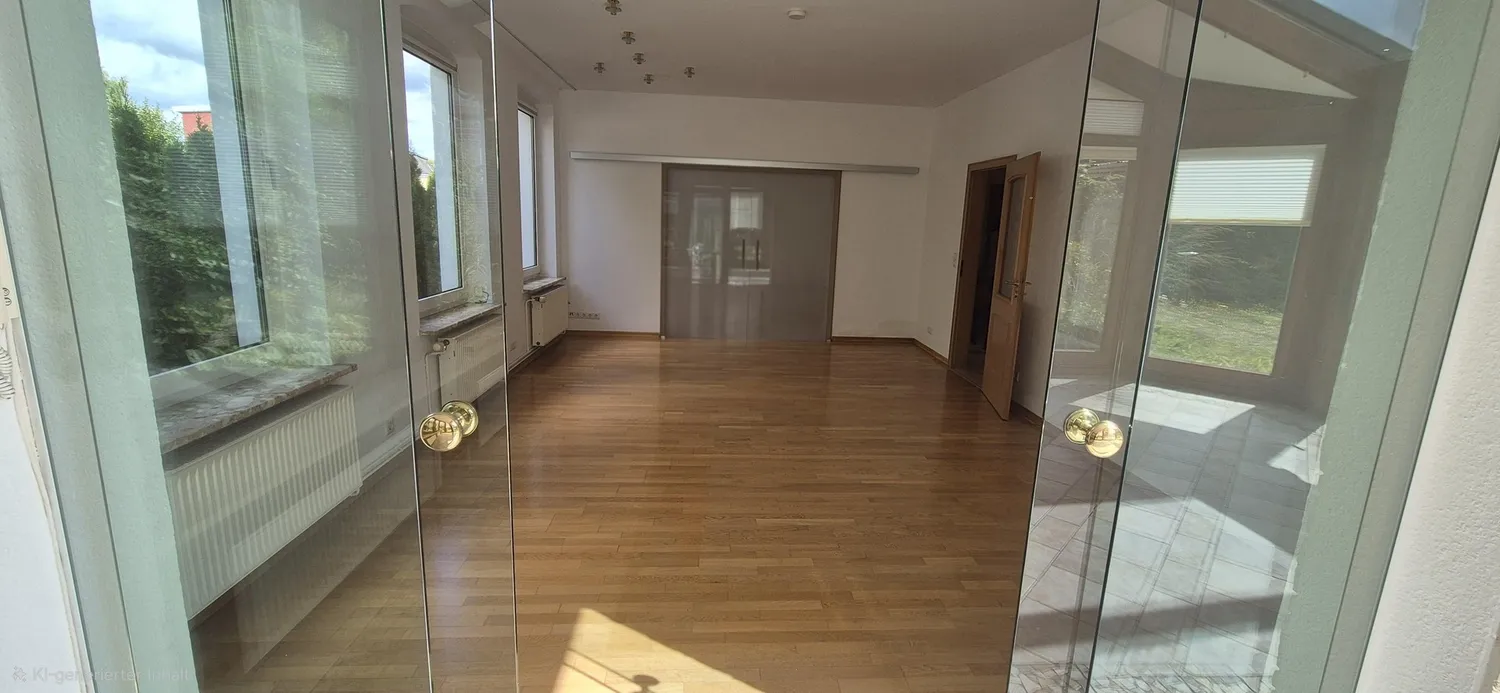 3 Zimmer Wohnung mit 120 m² in Schleswig – Bild 3