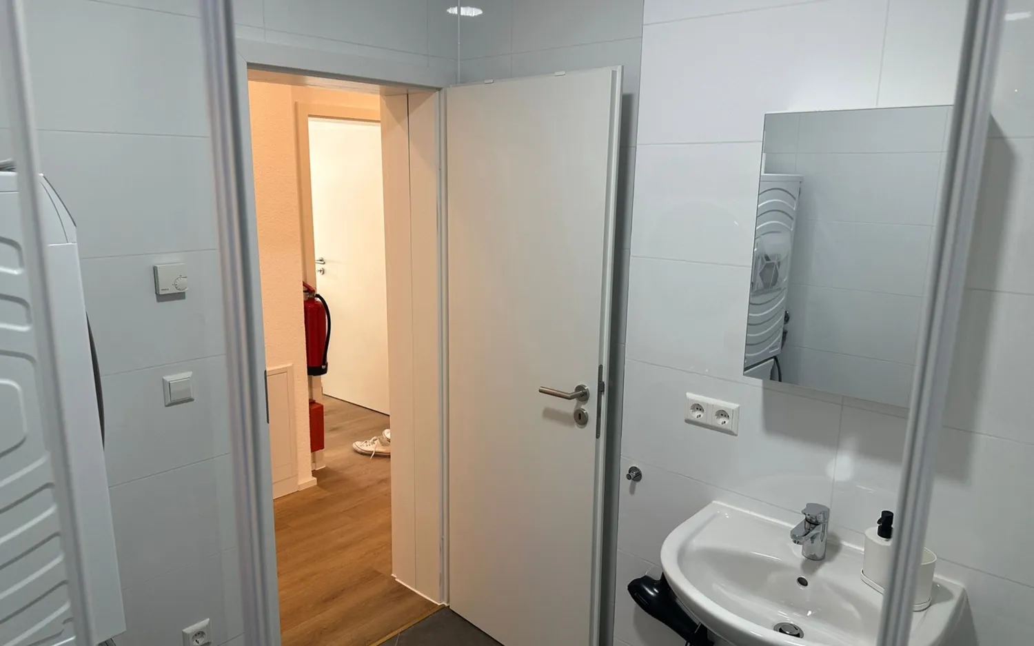 WG-Zimmer mit 14 m² in Stuttgart – Bild 5