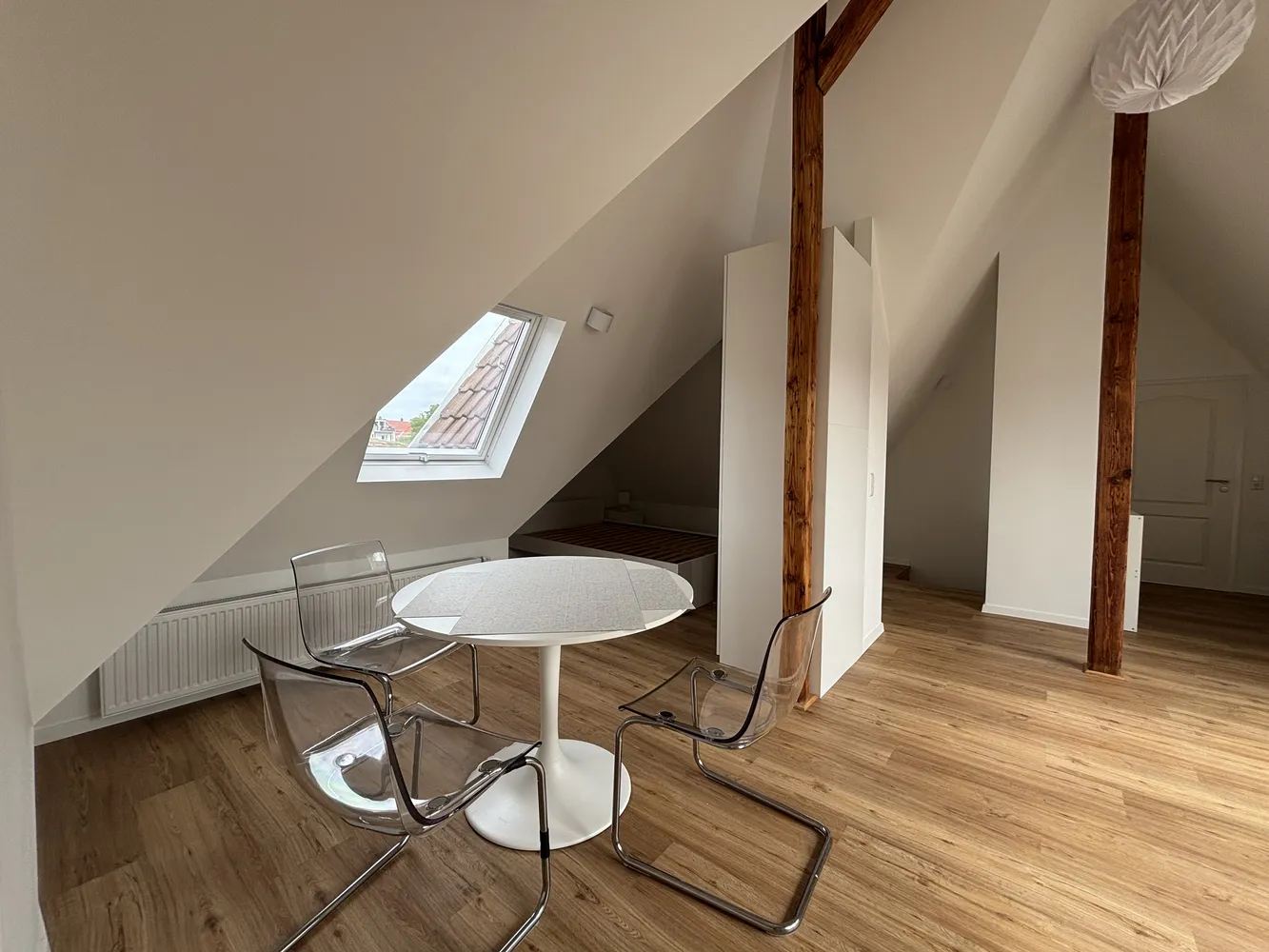 1 Zimmer Wohnung mit 37 m² in Stuttgart – Bild 4
