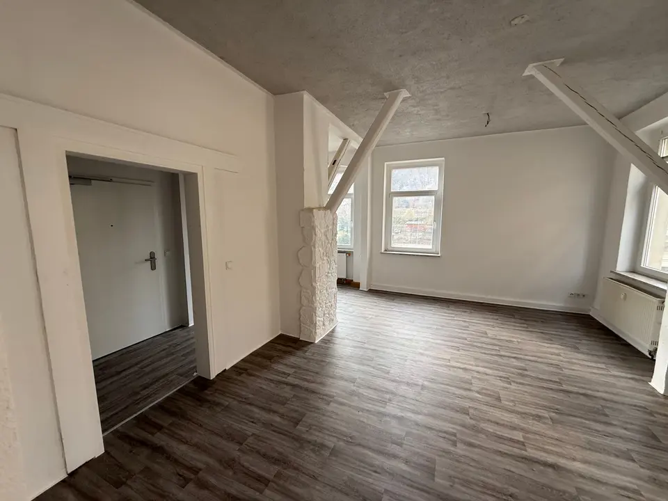 4 Zimmer Wohnung mit 115 m² in Greiz – Bild 5