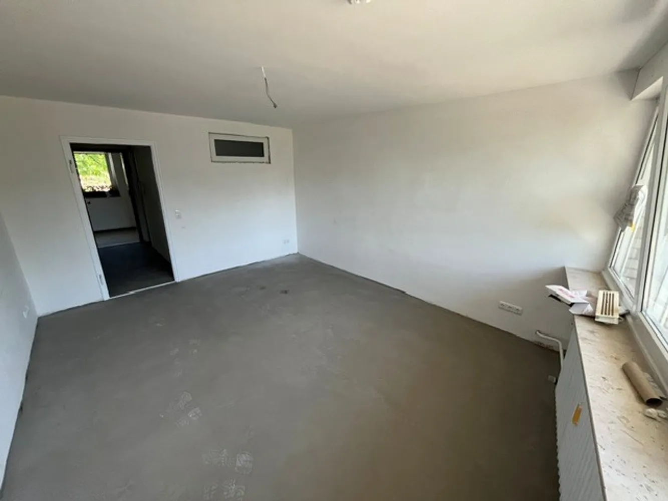 1 Zimmer Wohnung mit 31 m² in Nürnberg – Bild 2