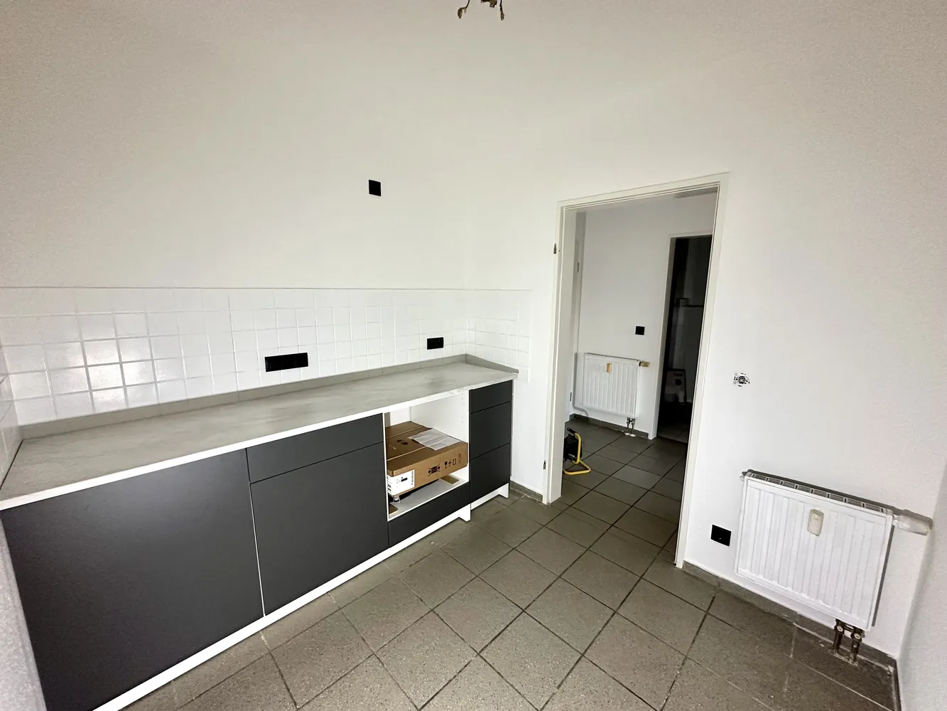 1 Zimmer Wohnung mit 39 m² in Osnabrück – Bild 5