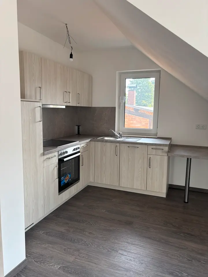 2 Zimmer Wohnung mit 60 m² in Sangerhausen – Bild 8