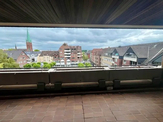 3 Zimmer Wohnung mit 86 m² in Gladbeck – Bild 5