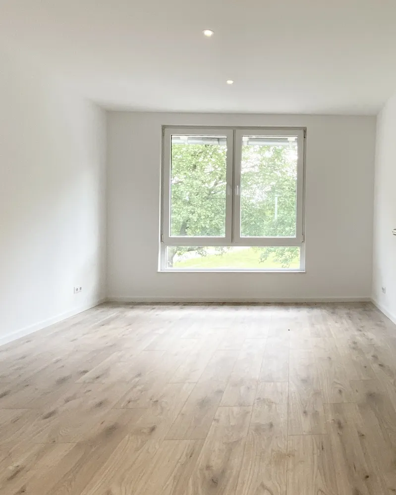 3 Zimmer Wohnung mit 64 m² in Bochum – Bild 2