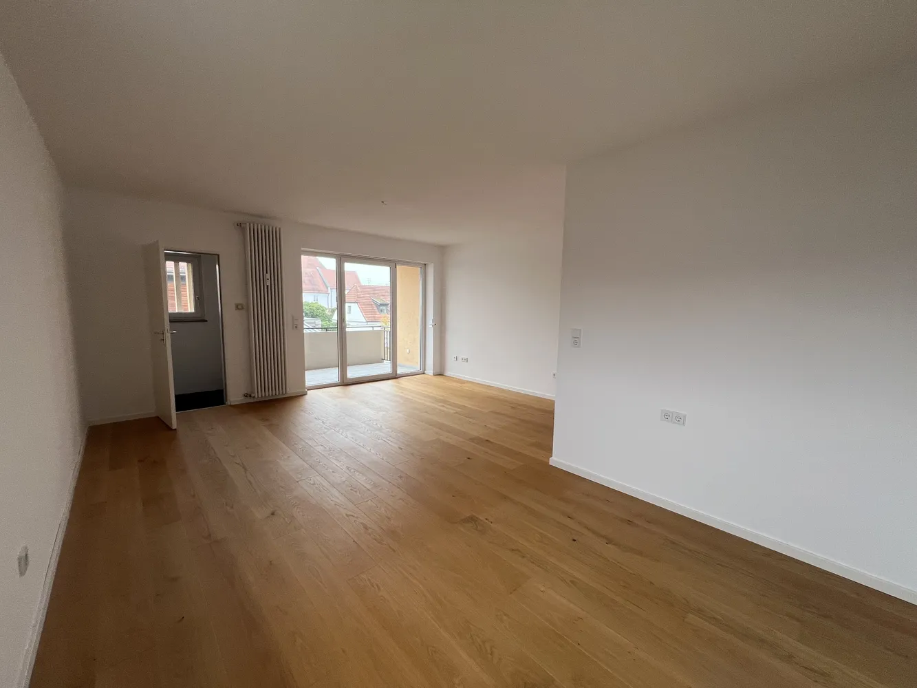 1 Zimmer Wohnung mit 52 m² in Straubing – Bild 6