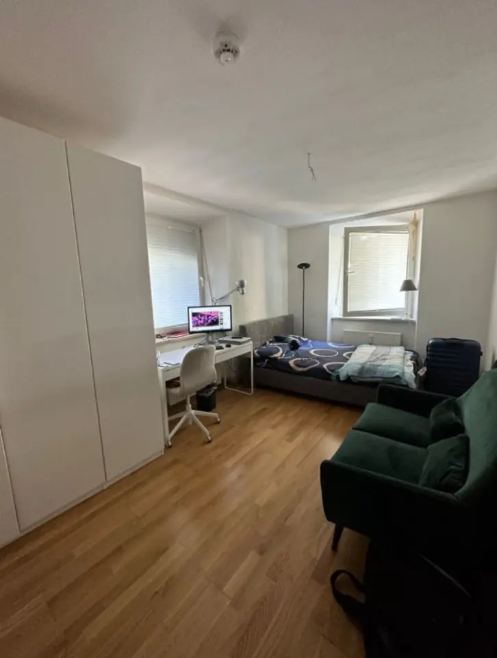WG-Zimmer mit 90 m² in Starnberg – Bild 2