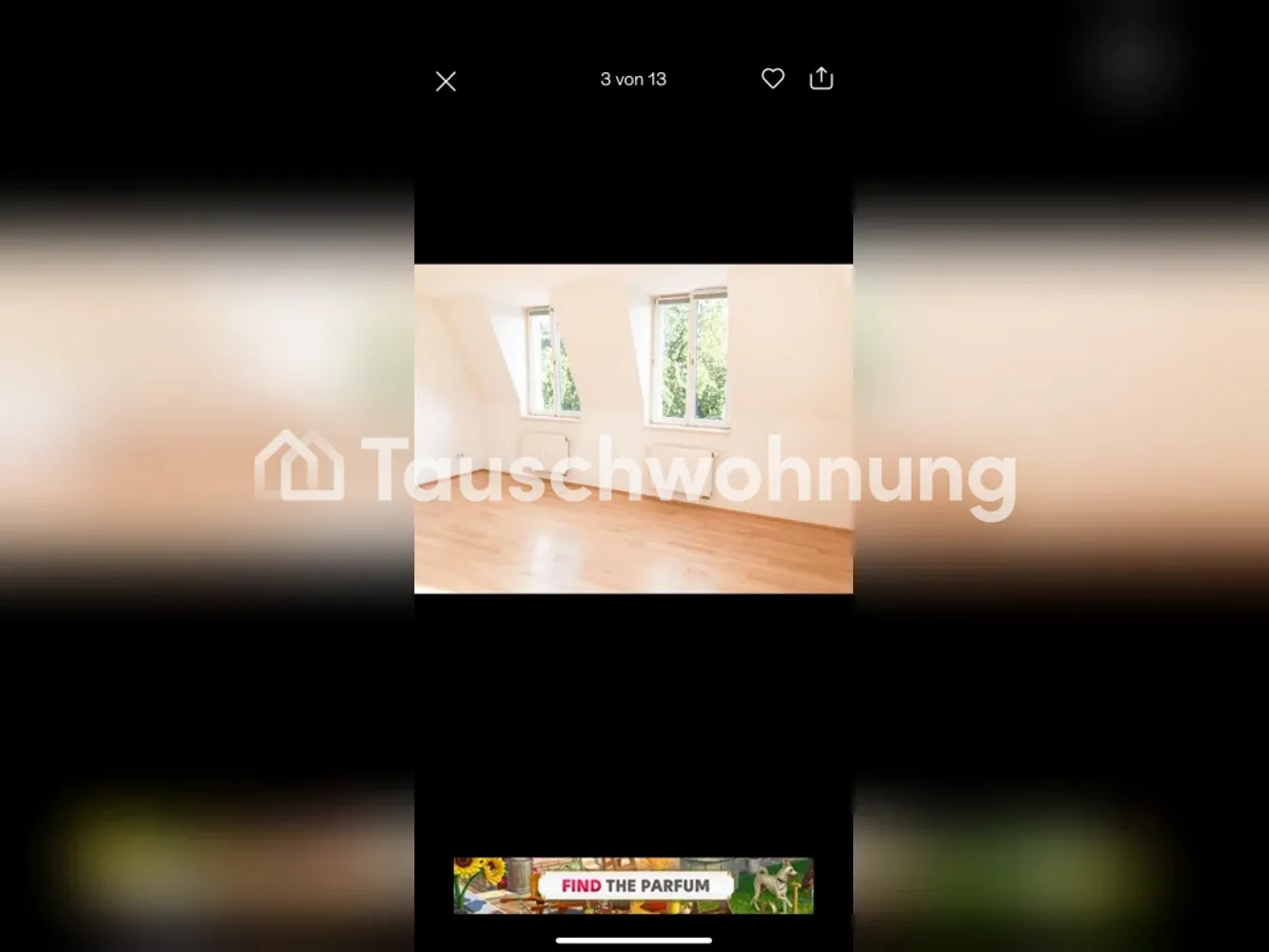 3 Zimmer Wohnung mit 83 m² in Dresden – Bild 3