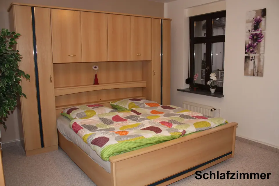WG-Zimmer mit 73 m² in Senftenberg – Bild 9