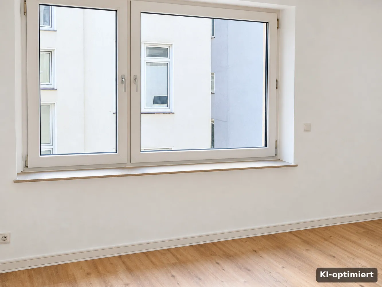3 Zimmer Wohnung mit 77 m² in Münster – Bild 2