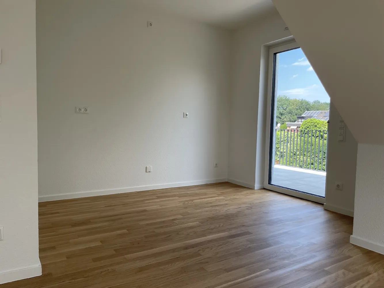 2 Zimmer Wohnung mit 62 m² in Leverkusen – Bild 6