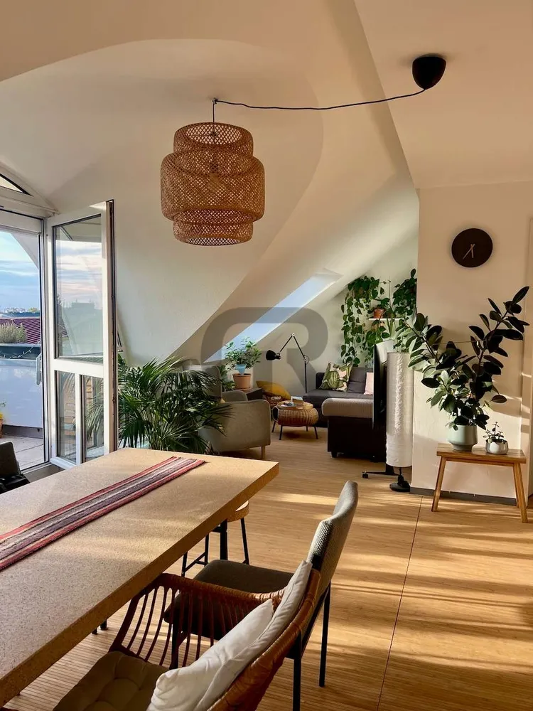 3 Zimmer Wohnung mit 80 m² in Darmstadt – Bild 6