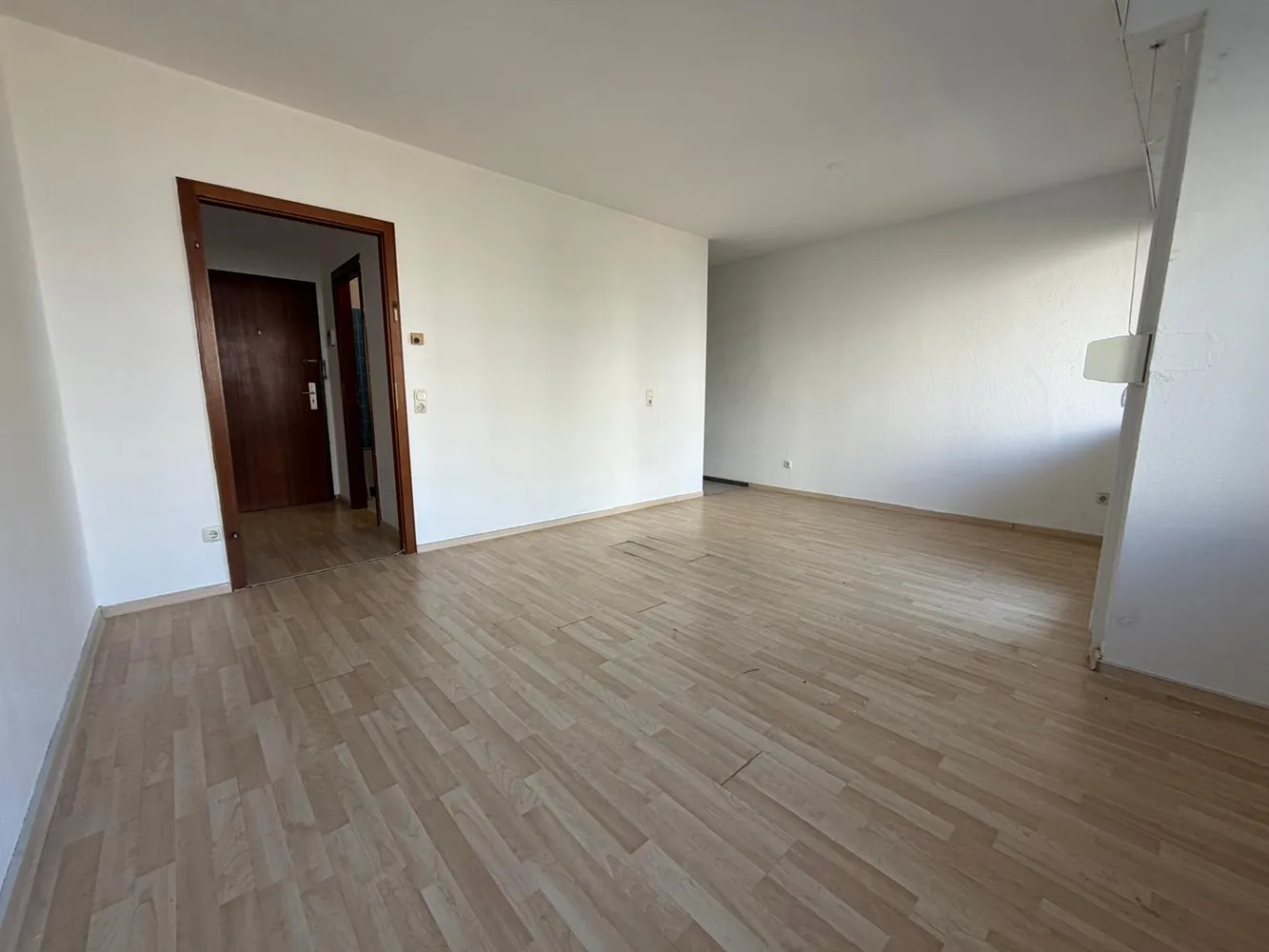 1 Zimmer Wohnung mit 33 m² in Köln – Bild 3