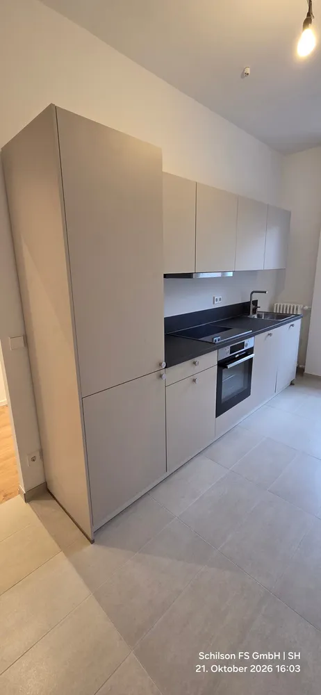2 Zimmer Wohnung mit 45 m² in Berlin – Bild 5