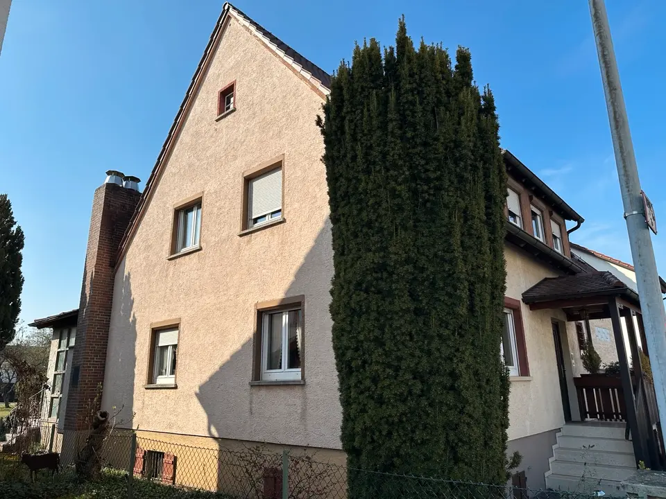6 Zimmer Haus mit 138 m² in Schwäbisch Gmünd – Bild 2