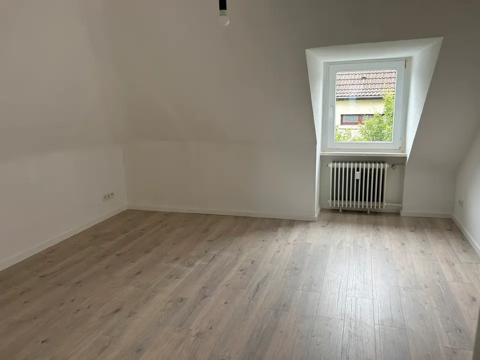 2 Zimmer Wohnung mit 60 m² in Essen – Bild 8
