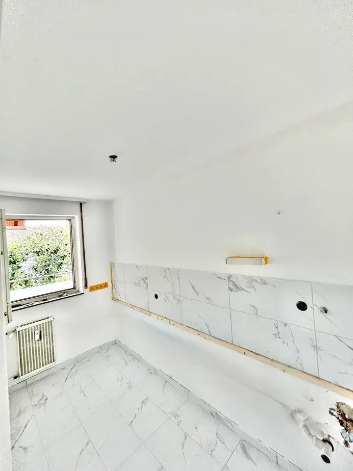 3 Zimmer Wohnung mit 47 m² in Leonberg – Bild 9