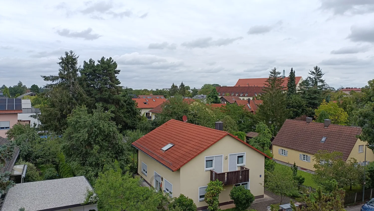 3 Zimmer Wohnung mit 60 m² in München – Bild 4