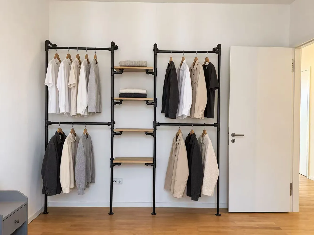 3 room apartment with 82 m² in Berlin – Photo 9