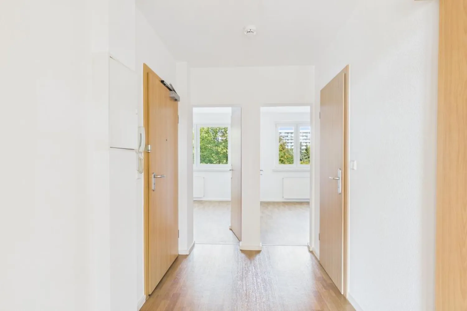 3 Zimmer Wohnung mit 59 m² in Leipzig – Bild 5