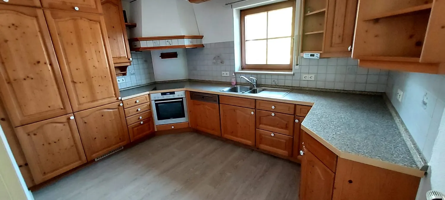 4 Zimmer Wohnung mit 124 m² in Rheinfelden – Bild 3