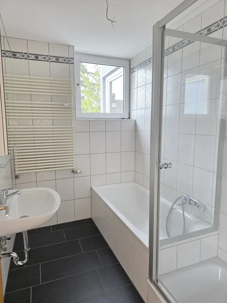 3 room apartment with 92 m² in Würzburg – Photo 9