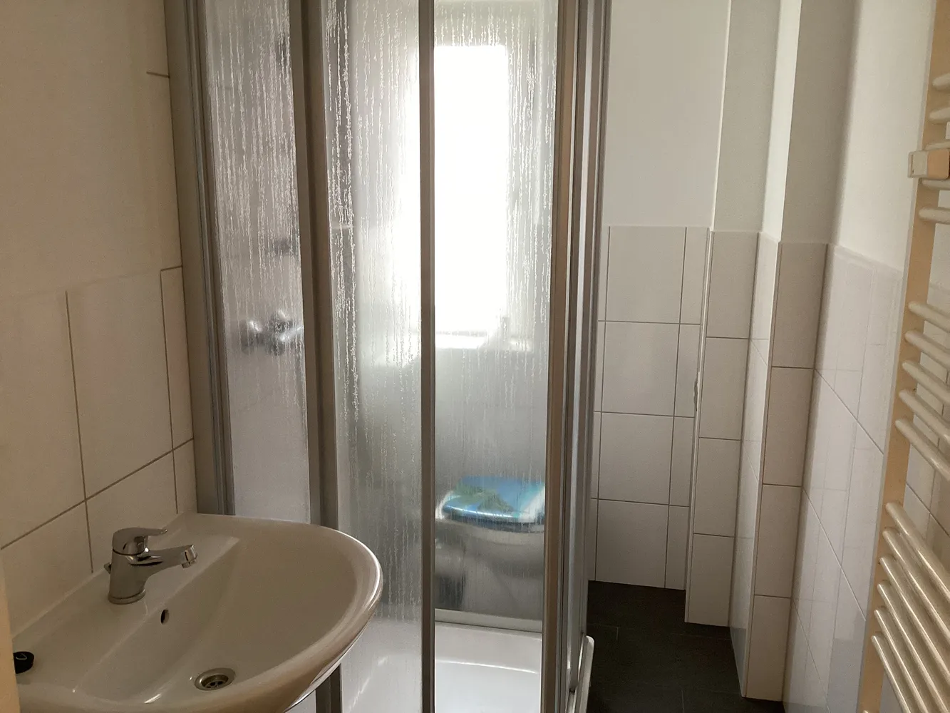 3 Zimmer Wohnung mit 53 m² in Göttingen – Bild 2