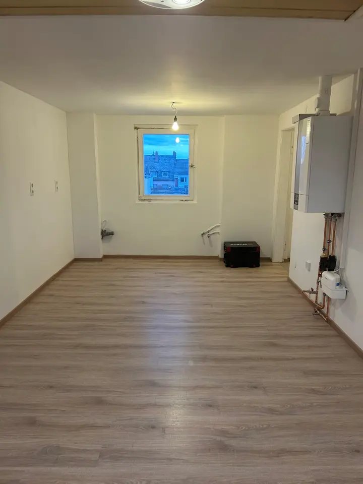 3 Zimmer Wohnung mit 71 m² in Ludwigshafen – Bild 2