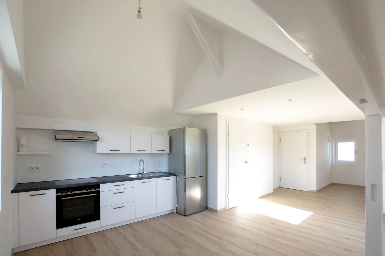 1 Zimmer Wohnung mit 32 m² in Ludwigsburg – Bild 12