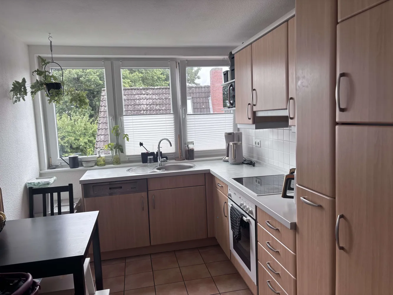 4 Zimmer Wohnung mit 89 m² in Bremen – Bild 2