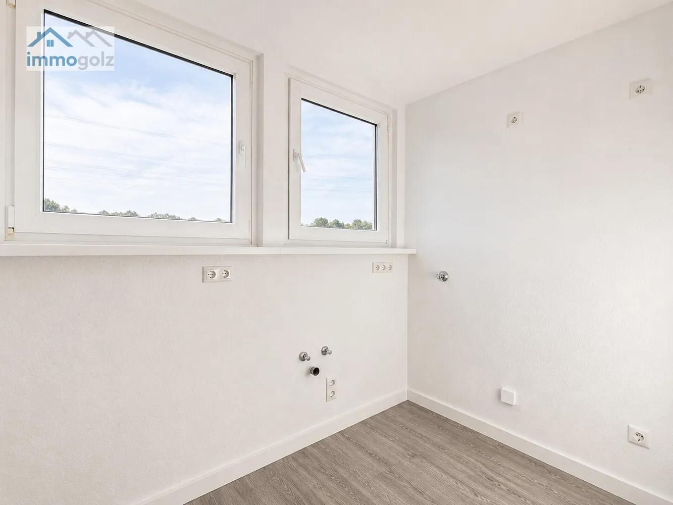 2 Zimmer Wohnung mit 40 m² in Essen – Bild 6