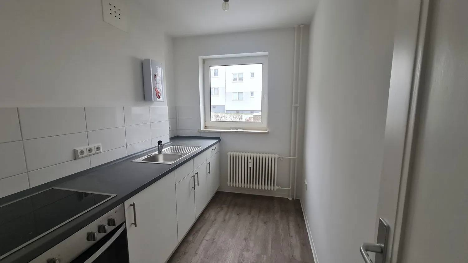 3 Zimmer Wohnung mit 51 m² in Kiel – Bild 4