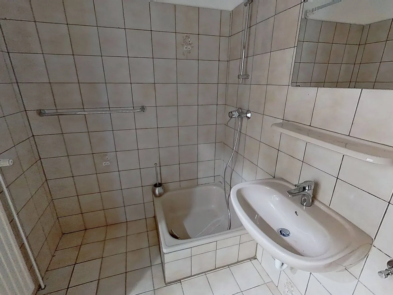 2 Zimmer Wohnung mit 54 m² in Flensburg – Bild 6