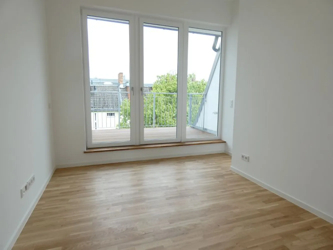 6 Zimmer Wohnung mit 189 m² in Berlin – Bild 11