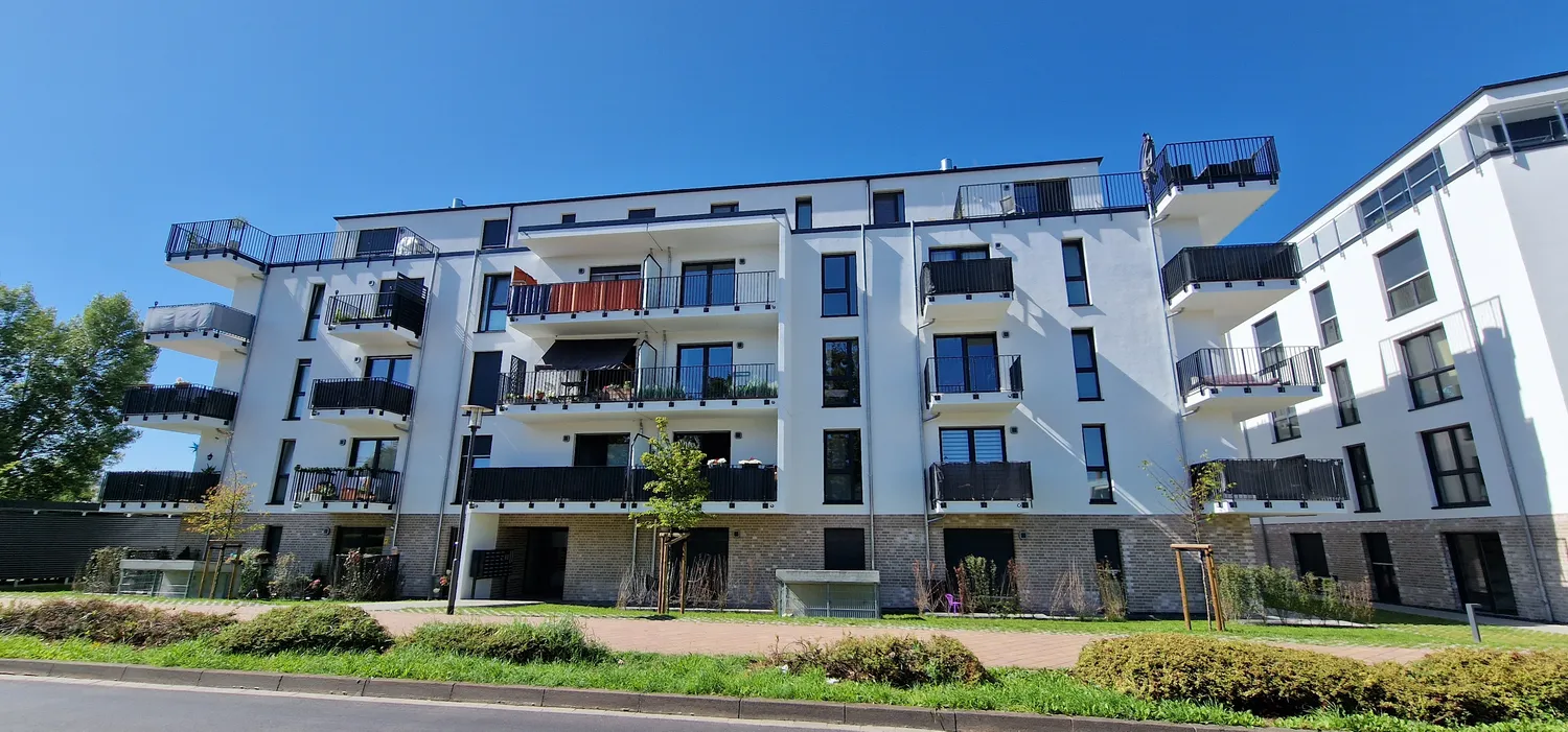 3 Zimmer Wohnung mit 64 m² in Bad Kreuznach – Bild 12