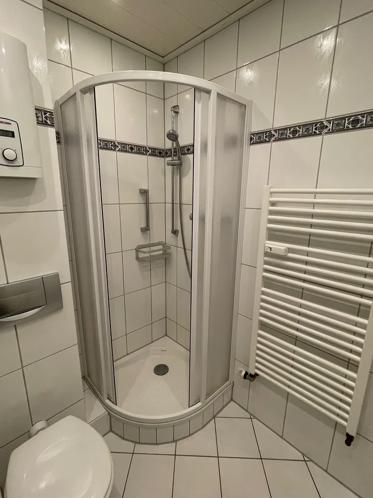 1 Zimmer Wohnung mit 32 m² in Mülheim an der Ruhr – Bild 6