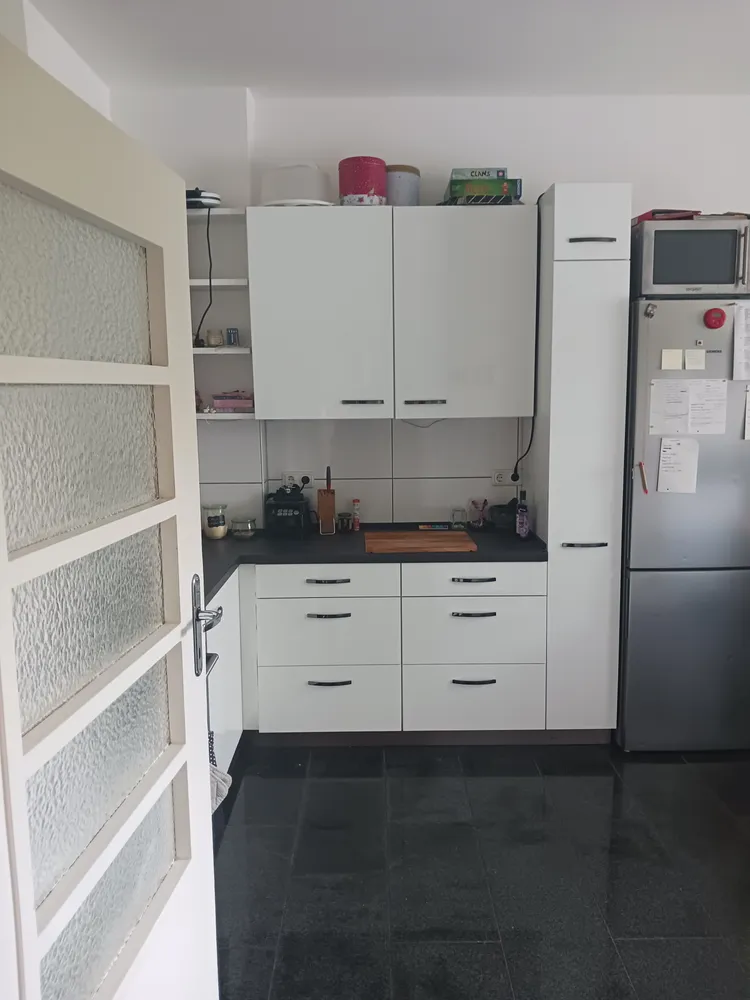 3 room apartment with 82 m² in Frankfurt am Main – Photo 1