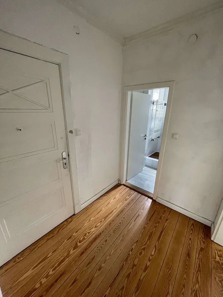 2 Zimmer Wohnung mit 52 m² in Hamburg – Bild 5