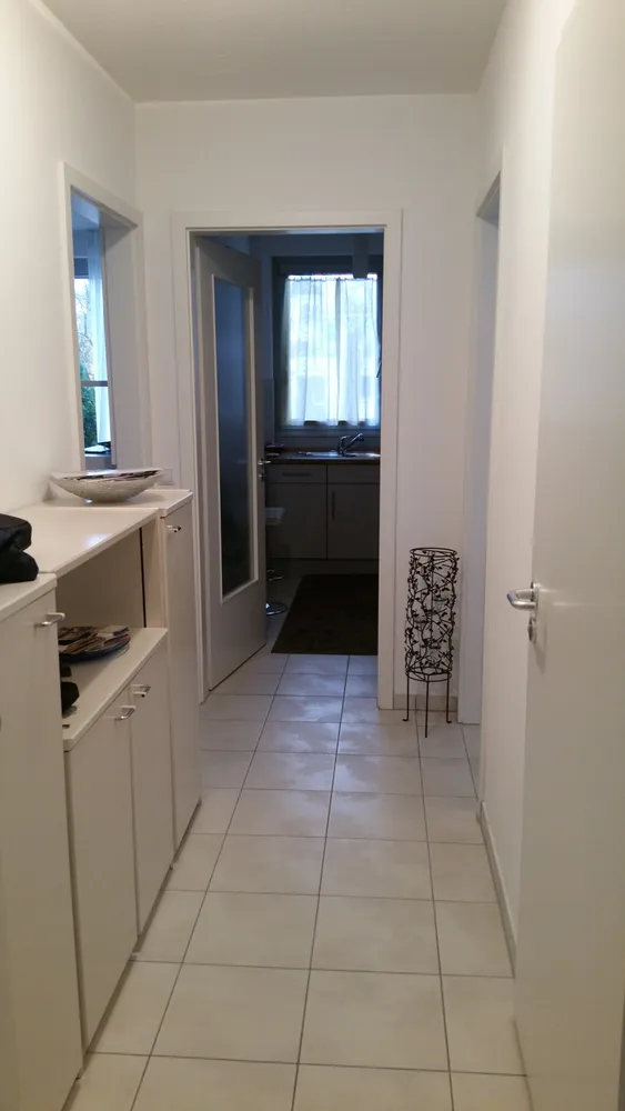 2 room apartment with 58 m² in Munich – Photo 4