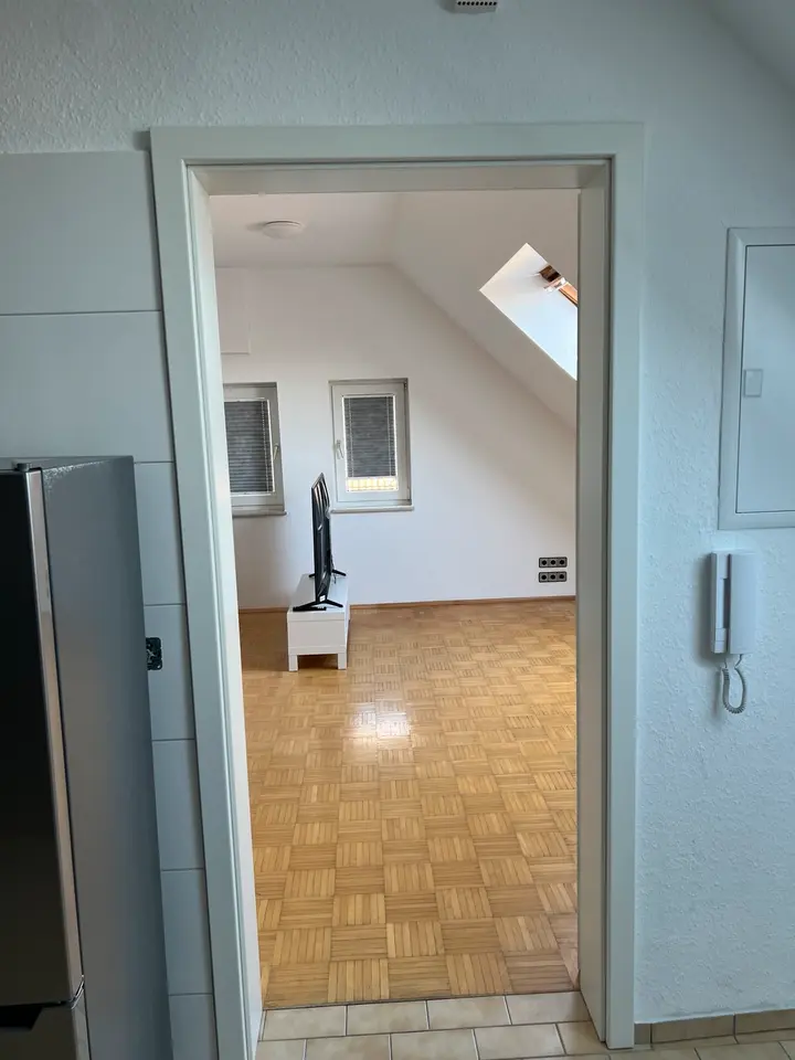 3 Zimmer Wohnung mit 42 m² in Herne – Bild 7