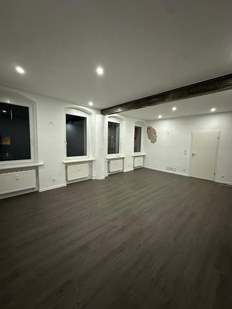 3 room apartment with 90 m² in Brunswick – Photo 1